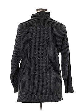 ABLE Turtleneck Sweater (view 2)