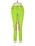 Ralph Lauren Color Block Green Dress Pants Size 8 - photo 1