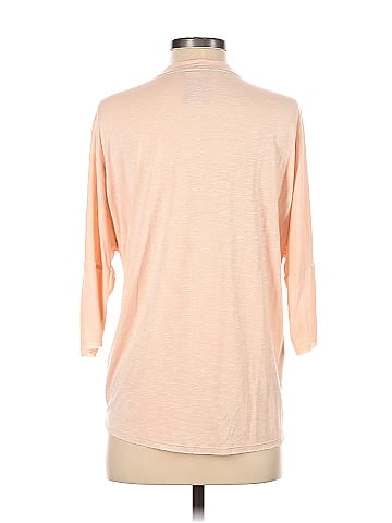Left Coast by Dolan 3/4 Sleeve Top (view 2)