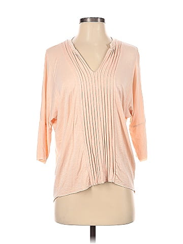 Left Coast by Dolan 3/4 Sleeve Top (view 1)