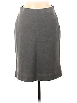 Escada Sport Wool Skirt (view 1)