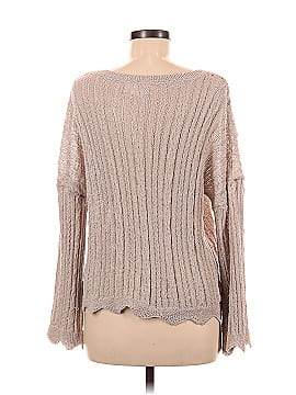LoveRiche Pullover Sweater (view 2)