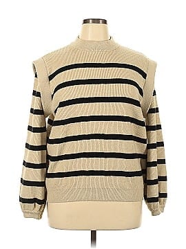 LouKeith Pullover Sweater (view 1)