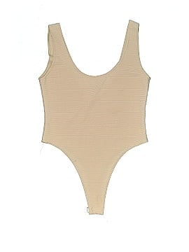 Missguided Bodysuit (view 1)
