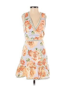 Alice + Olivia Casual Dress (view 1)