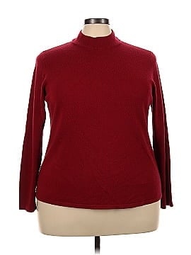 Designers Originals Pullover Sweater (view 1)