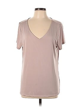 Edgely Short Sleeve Top (view 1)