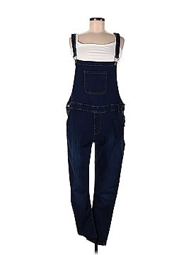 Maacie Overalls (view 1)