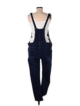 Maacie Overalls (view 2)