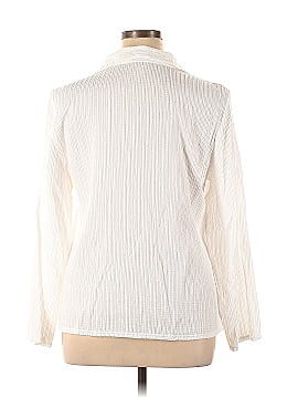 J.Jill Long Sleeve Blouse (view 2)