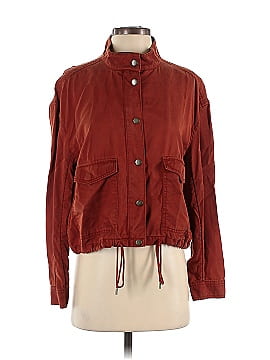 Ann Taylor LOFT Jacket (view 1)