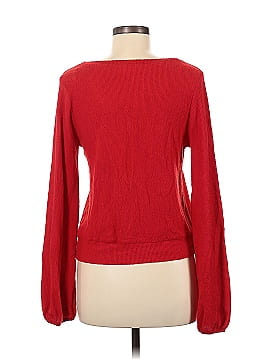 Everly Pullover Sweater (view 2)