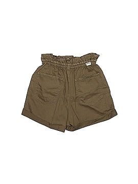 Billabong Khaki Shorts (view 2)