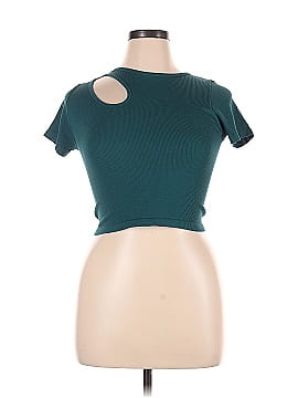 Aura Short Sleeve T-Shirt (view 1)