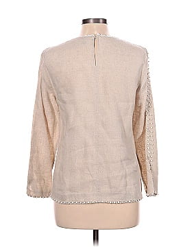 J.Crew Long Sleeve Blouse (view 2)