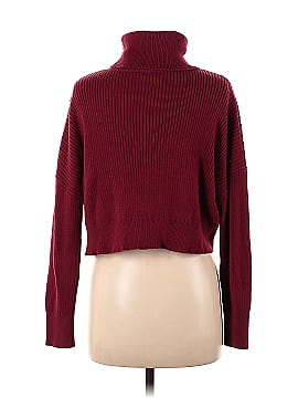 TCEC Turtleneck Sweater (view 2)
