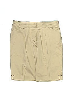 Cache Khaki Shorts (view 1)