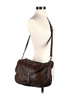 Boyy Leather Crossbody Bag (view 2)