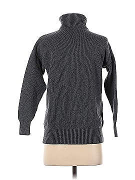 Madewell Turtleneck Sweater (view 2)