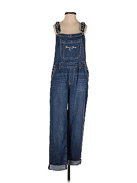 Tommy Jeans Overalls (view 1)