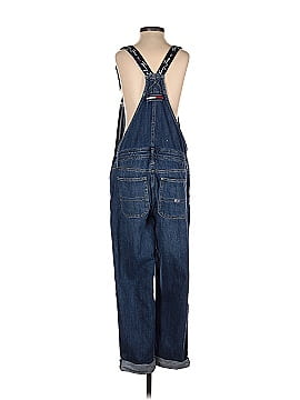 Tommy Jeans Overalls (view 2)