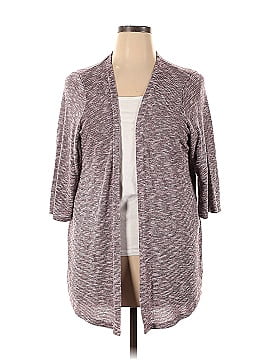 Torrid Cardigan (view 1)