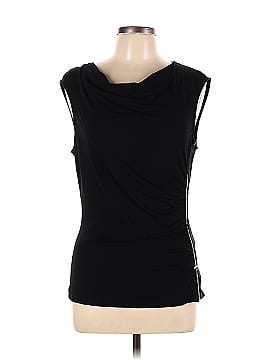 Cache Sleeveless Blouse (view 1)