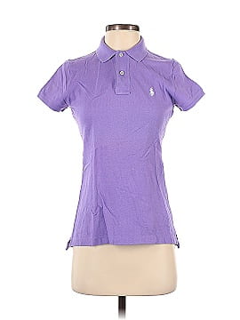 Ralph Lauren Short Sleeve Polo (view 1)