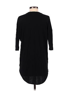 Express One Eleven 3/4 Sleeve T-Shirt (view 2)
