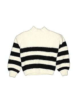 M&S Pullover Sweater (view 1)