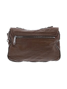 Boyy Leather Crossbody Bag (view 2)