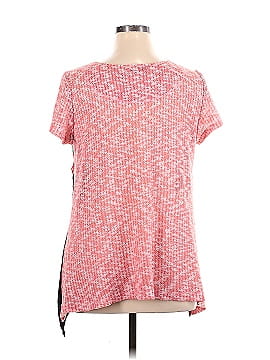 Poeme Short Sleeve Blouse (view 2)