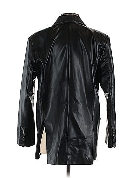 Pistola Faux Leather Jacket (view 2)