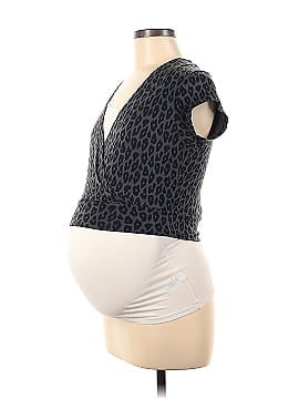 Boob - Maternity Short Sleeve T-Shirt (view 1)