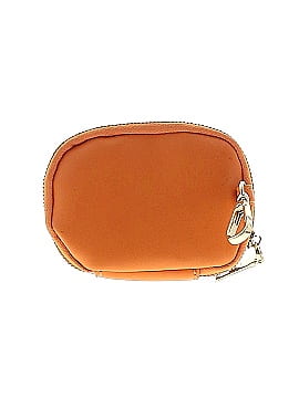 Steve Madden Leather Coin Purse (view 2)