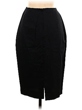 Barbara Barbara Casual Skirt (view 2)