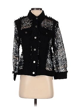 Frederique Jacket (view 1)