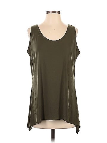 Planet Sleeveless Top (view 1)