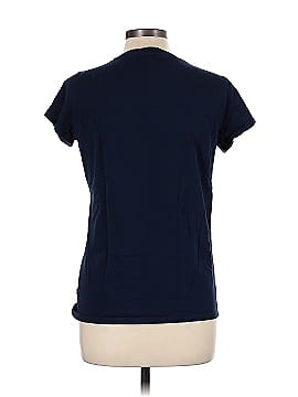 Roland Garros Short Sleeve T-Shirt (view 2)