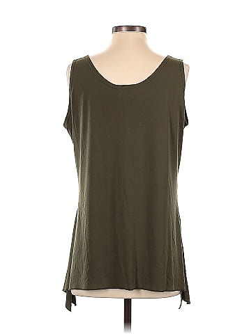 Planet Sleeveless Top (view 2)