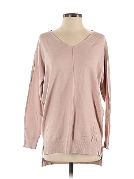 Dreamers Long Sleeve Blouse (view 1)
