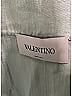Valentino Solid Gray Casual Dress Size 0 - photo 6