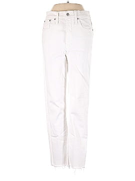 Madewell Jeans (view 1)