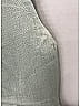 Valentino Solid Gray Casual Dress Size 0 - photo 8
