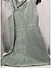 Valentino Solid Gray Casual Dress Size 0 - photo 9