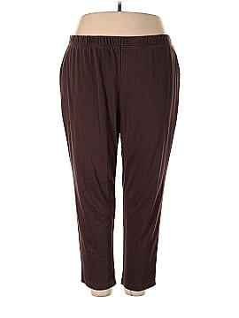 Only Necessities Casual Pants (view 1)
