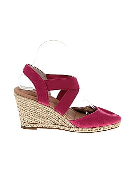 Me Too Wedges (view 1)