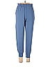 Zara Blue Sweatpants Size M - photo 1