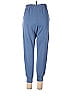 Zara Blue Sweatpants Size M - photo 2