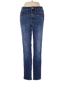 Madewell Jeans (view 1)